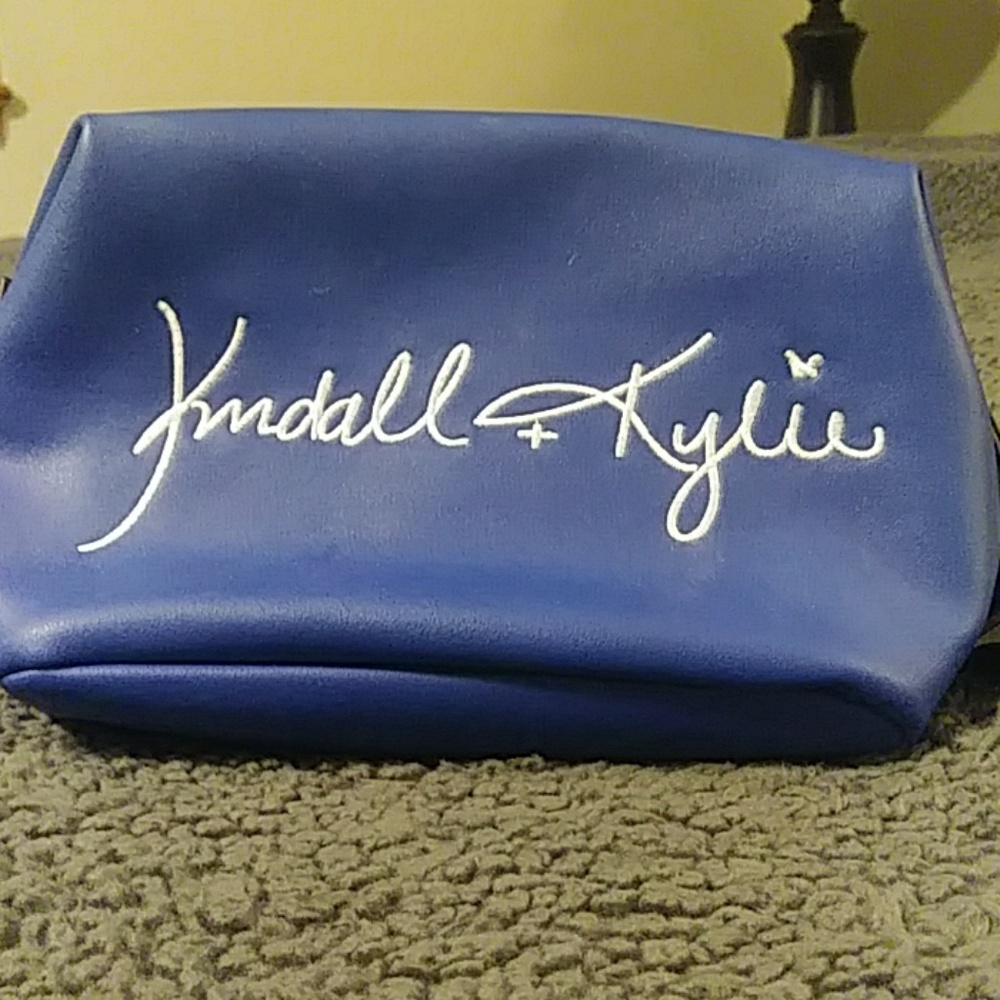 Makeup /Accessory Bag